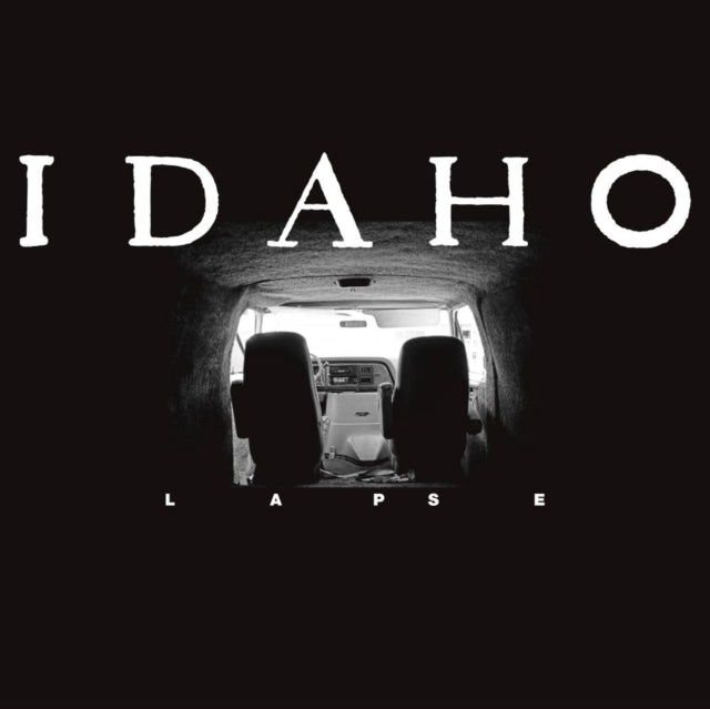 This LP Vinyl is brand new.Format: LP VinylMusic Style: Alternative RockThis item's title is: LapseArtist: IdahoLabel: Tragic RanchBarcode: 827590239210Release Date: 6/28/2024