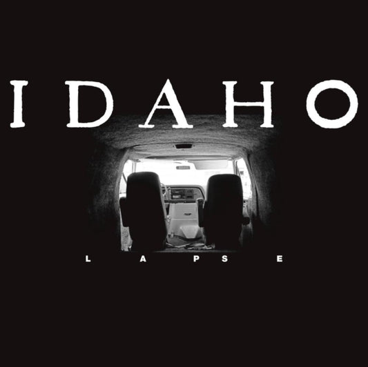 This LP Vinyl is brand new.Format: LP VinylMusic Style: Alternative RockThis item's title is: LapseArtist: IdahoLabel: Tragic RanchBarcode: 827590239210Release Date: 6/28/2024