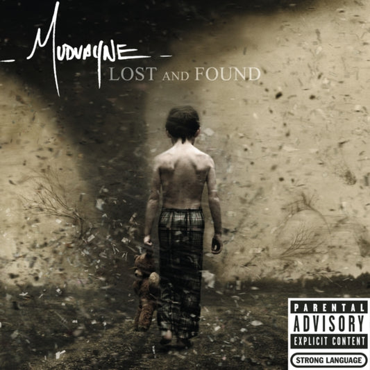 This CD is brand new.Format: CDMusic Style: Hard RockThis item's title is: Lost & FoundArtist: MudvayneLabel: LEGACYBarcode: 827969078426Release Date: 4/12/2005
