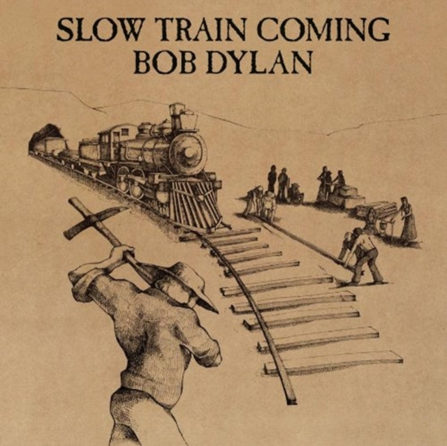 This CD is brand new.Format: CDMusic Style: GospelThis item's title is: Slow Train ComingArtist: Bob DylanLabel: ColumbiaBarcode: 827969239728Release Date: 6/1/2004