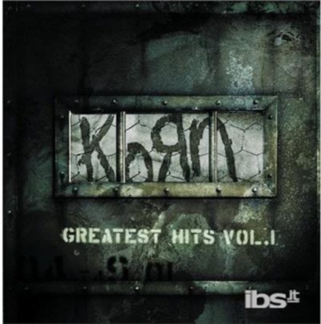 This CD is brand new.Format: CDMusic Style: Alternative RockThis item's title is: Greatest Hits Vol.1Artist: KornLabel: EpicBarcode: 827969347720Release Date: 10/5/2004