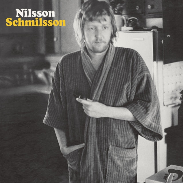 This CD is brand new.Format: CDMusic Style: Soft RockThis item's title is: Nilsson SchmilssonArtist: Harry NilssonLabel: LEGACYBarcode: 828765726528Release Date: 1/13/2004