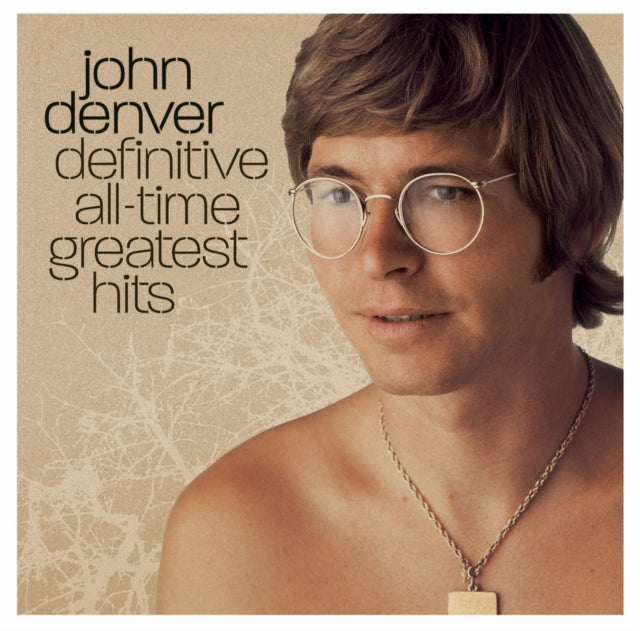 This CD is brand new.Format: CDMusic Style: Folk RockThis item's title is: Definitive All Time Greatest HitsArtist: John DenverLabel: LEGACYBarcode: 828766076424Release Date: 10/5/2004