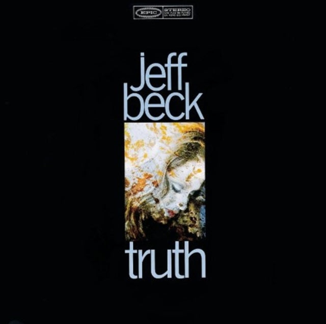 This CD is brand new.Format: CDMusic Style: Blues RockThis item's title is: TruthArtist: Jeff BeckLabel: LEGACYBarcode: 828767735221Release Date: 10/10/2006