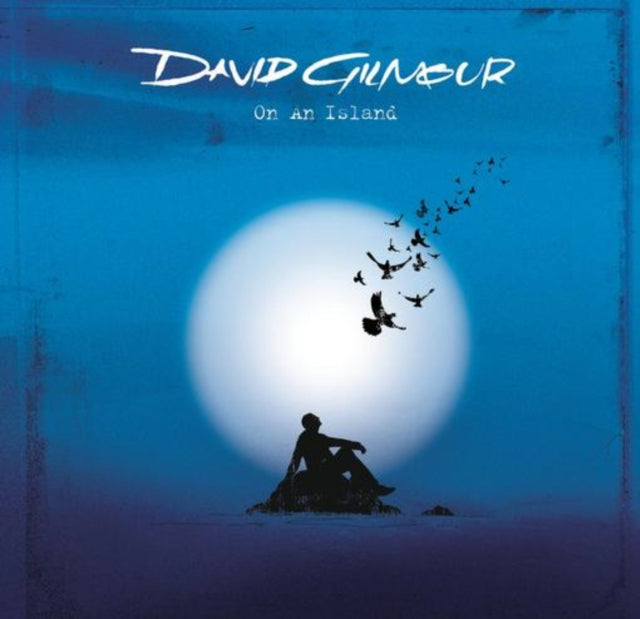 This CD is brand new.Format: CDMusic Style: Pop RockThis item's title is: On An IslandArtist: David GilmourLabel: LEGACYBarcode: 828768028025Release Date: 3/7/2006