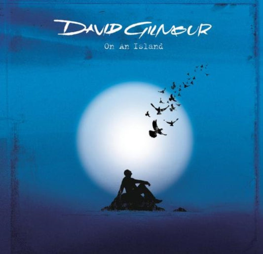 This CD is brand new.Format: CDMusic Style: Pop RockThis item's title is: On An IslandArtist: David GilmourLabel: LEGACYBarcode: 828768028025Release Date: 3/7/2006