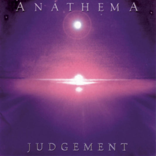 This CD is brand new.Format: CDMusic Style: Alternative RockThis item's title is: JudgementArtist: AnathemaBarcode: 828768285329Release Date: 6/5/2006