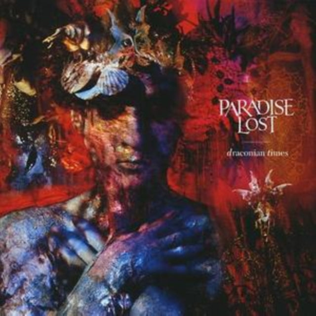 This CD is brand new.Format: CDMusic Style: Goth RockThis item's title is: Draconian TimesArtist: Paradise LostLabel: Sony BMG Music EntertainmentBarcode: 828768291627Release Date: 6/5/2006