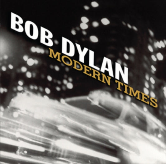 This CD is brand new.Format: CDMusic Style: Blues RockThis item's title is: Modern TimesArtist: Bob DylanLabel: ColumbiaBarcode: 828768760628Release Date: 8/29/2006
