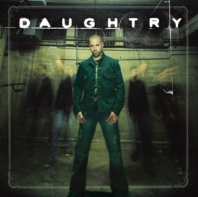 This CD is brand new.Format: CDMusic Style: Alternative RockThis item's title is: DaughtryArtist: DaughtryLabel: LEGACYBarcode: 828768886021Release Date: 1/29/2007
