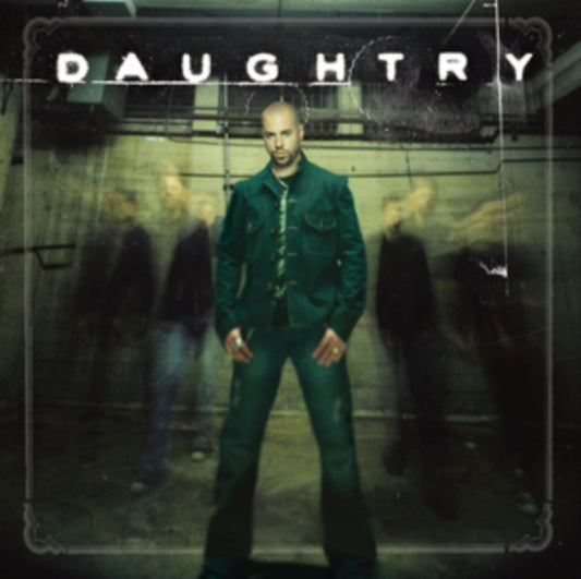 This CD is brand new.Format: CDMusic Style: Alternative RockThis item's title is: DaughtryArtist: DaughtryLabel: LEGACYBarcode: 828768886021Release Date: 1/29/2007
