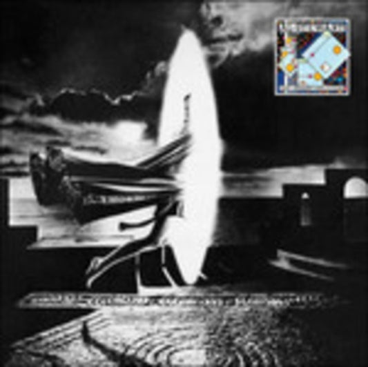 This LP Vinyl is brand new.Format: LP VinylMusic Style: Folk RockThis item's title is: Past Present And Future Artist: Al StewartLabel: Friday MusicBarcode: 829421306306Release Date: 9/25/2015