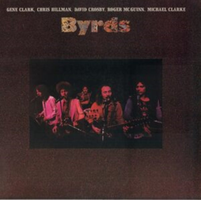This LP Vinyl is brand new.Format: LP VinylMusic Style: Folk RockThis item's title is: Byrds (180G/Translucent Violet LP Vinyl/Limited Anniversary Edition/Gatefold Cover)Artist: ByrdsLabel: FRIDAY MUSIC TWOBarcode: 829421505808Release Date: 3/11/2022