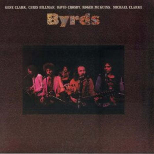 This LP Vinyl is brand new.Format: LP VinylMusic Style: Folk RockThis item's title is: Byrds (180G/Translucent Violet LP Vinyl/Limited Anniversary Edition/Gatefold Cover)Artist: ByrdsLabel: FRIDAY MUSIC TWOBarcode: 829421505808Release Date: 3/11/2022