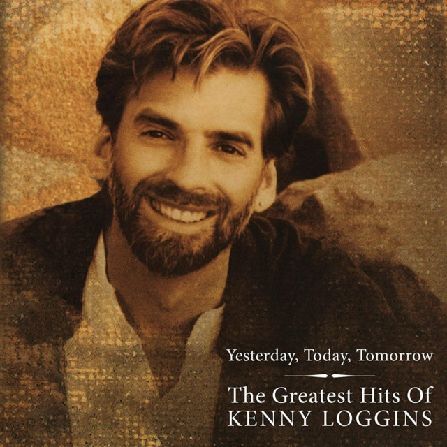 Greatest Hits - Yesterday Today & Tomorrow (180G/Translucent Gold Audiophile LP Vinyl/Limited Edition)