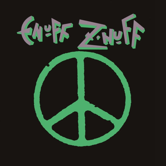 This LP Vinyl is brand new.Format: LP VinylMusic Style: Hard RockThis item's title is: Enuff Z'nuff (180G/Purple LP Vinyl/Limited Edition)Artist: Enuff Z'nuffLabel: FRIDAY MUSIC TWOBarcode: 829421822622Release Date: 1/14/2022