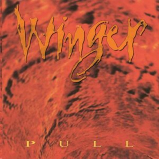 This LP Vinyl is brand new.Format: LP VinylMusic Style: Hard RockThis item's title is: Pull (Hot Orange LP Vinyl)Artist: WingerLabel: FRIDAY MUSIC TWOBarcode: 829421824855Release Date: 5/5/2023