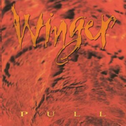 This LP Vinyl is brand new.Format: LP VinylMusic Style: Hard RockThis item's title is: Pull (Hot Orange LP Vinyl)Artist: WingerLabel: FRIDAY MUSIC TWOBarcode: 829421824855Release Date: 5/5/2023