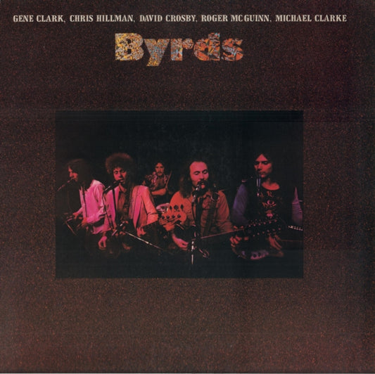 This LP Vinyl is brand new.Format: LP VinylMusic Style: Folk RockThis item's title is: Byrds (180G/Coral LP Vinyl/Limited Anniversary Edition/Gatefold Cover)Artist: ByrdsLabel: FRIDAY MUSIC TWOBarcode: 829421950585Release Date: 3/11/2022