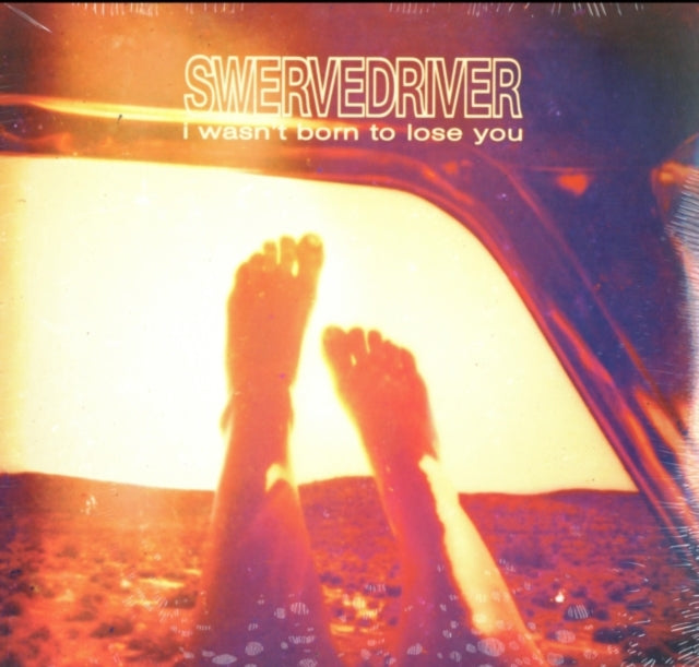 This LP Vinyl is brand new.Format: LP VinylMusic Style: ShoegazeThis item's title is: I Wasn't Born To Lose You (2LP/Purple Swirl Vinyl)Artist: SwervedriverLabel: COBRASIDEBarcode: 829707958618Release Date: 3/6/2015