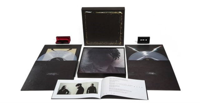 This LP Vinyl is brand new.Format: LP VinylMusic Style: Alternative RockThis item's title is: Wrong Creatures (2LP/Clear Vinyl/Cassette)Artist: Black Rebel Motorcycle ClubLabel: BRMC RecordsBarcode: 829707959493Release Date: 6/13/2025