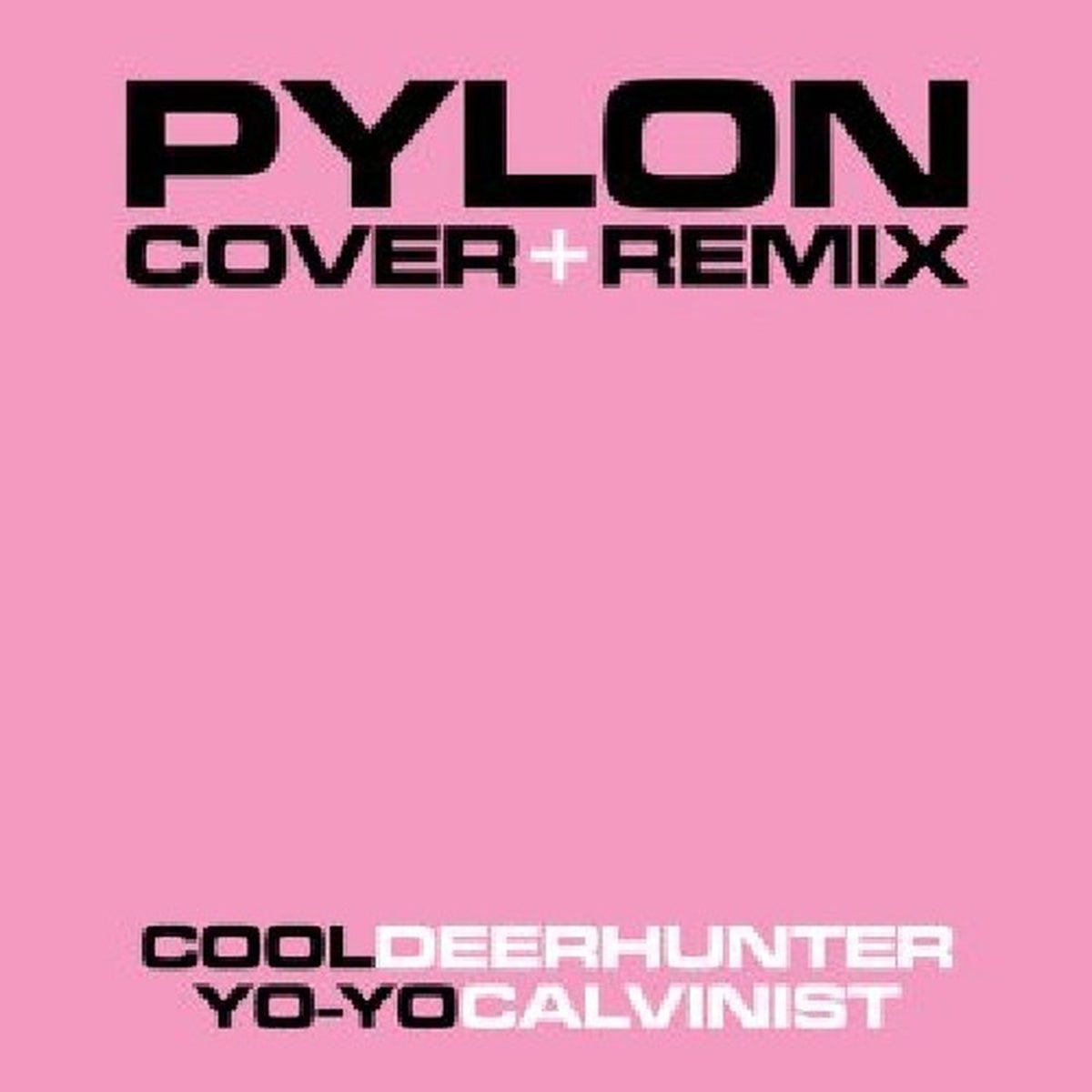 Cover / Remix