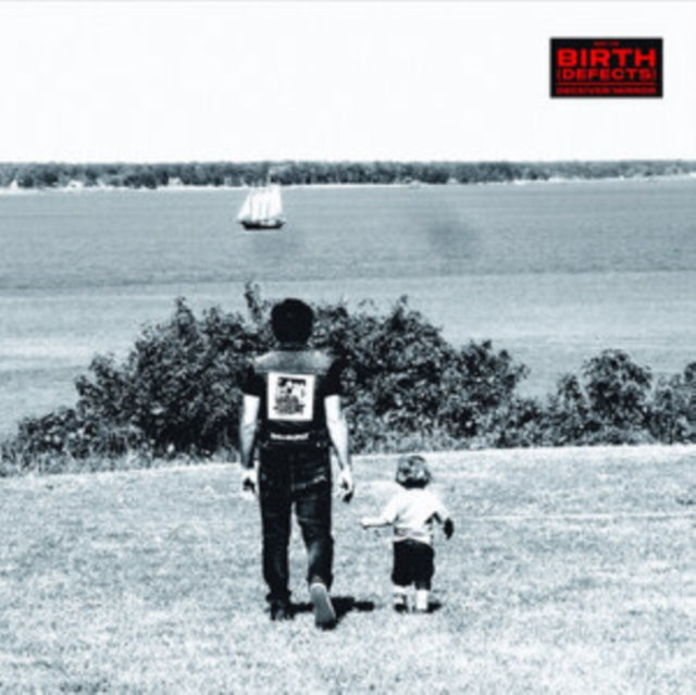 This LP Vinyl is brand new.Format: LP VinylMusic Style: Noise RockThis item's title is: Deceiver/MirrorArtist: Birth (Defects)Label: Reptilian RecordsBarcode: 832915017916Release Date: 6/6/2025