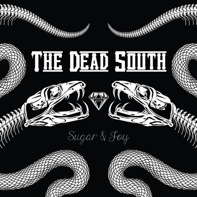 This LP Vinyl is brand new.Format: LP VinylMusic Style: Blues RockThis item's title is: Sugar & JoyArtist: Dead SouthLabel: FolkBarcode: 836766002947Release Date: 10/11/2019