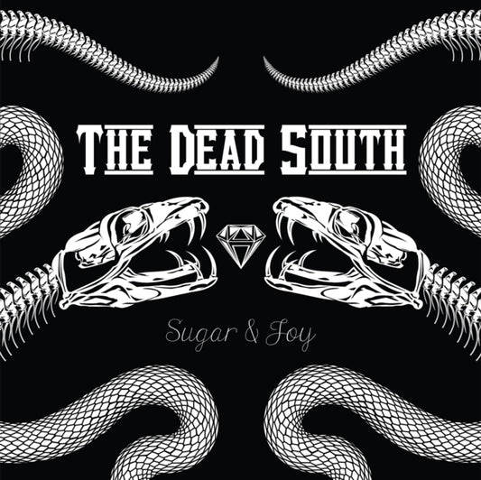 This LP Vinyl is brand new.Format: LP VinylMusic Style: Blues RockThis item's title is: Sugar & JoyArtist: Dead SouthLabel: FolkBarcode: 836766002947Release Date: 10/11/2019