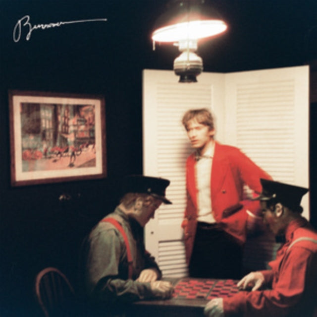 This CD is brand new.Format: CDMusic Style: Alternative RockThis item's title is: BurnoverArtist: Greg FreemanLabel: Transgressive RecordsBarcode: 840381600877Release Date: 8/22/2025