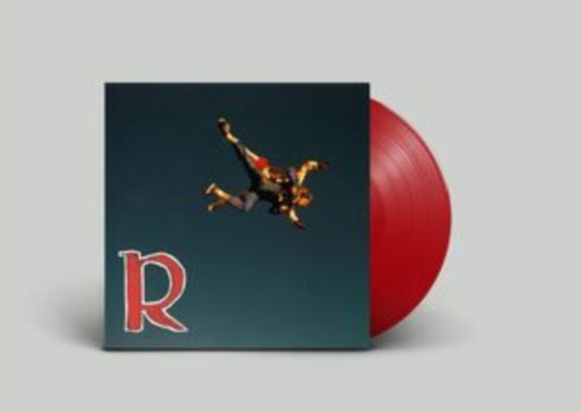 R Is For Rocket (Opaque Red LP Vinyl)