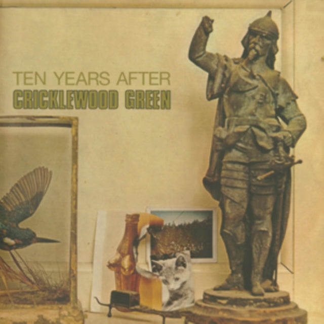 Cricklewood Green (2026 Deluxe Version) (2CD)