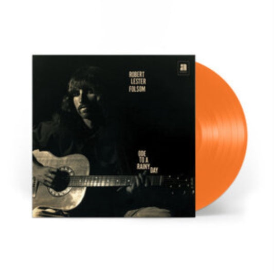 This LP Vinyl is brand new.Format: LP VinylMusic Style: Folk RockThis item's title is: Ode To A Rainy Day: Archives 1972-1975 (Orange LP Vinyl)Artist: Robert Lester FolsomLabel: Anthology RecordingsBarcode: 840460775915Release Date: 6/20/2025