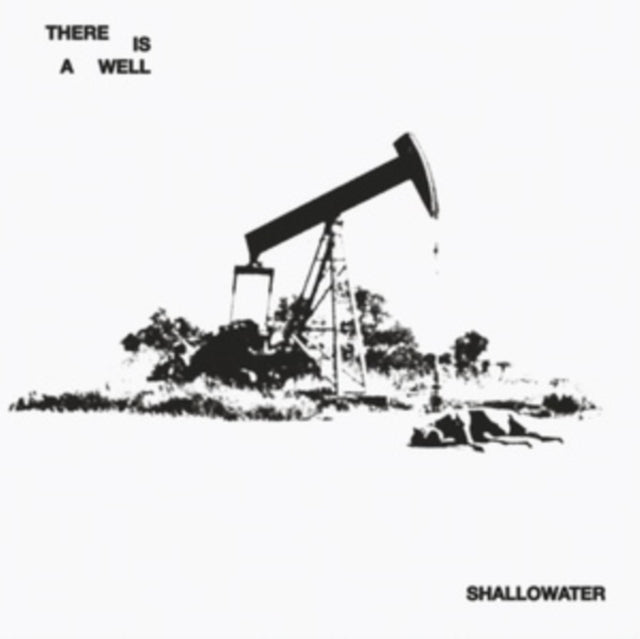 There Is A Well (Color LP Vinyl)