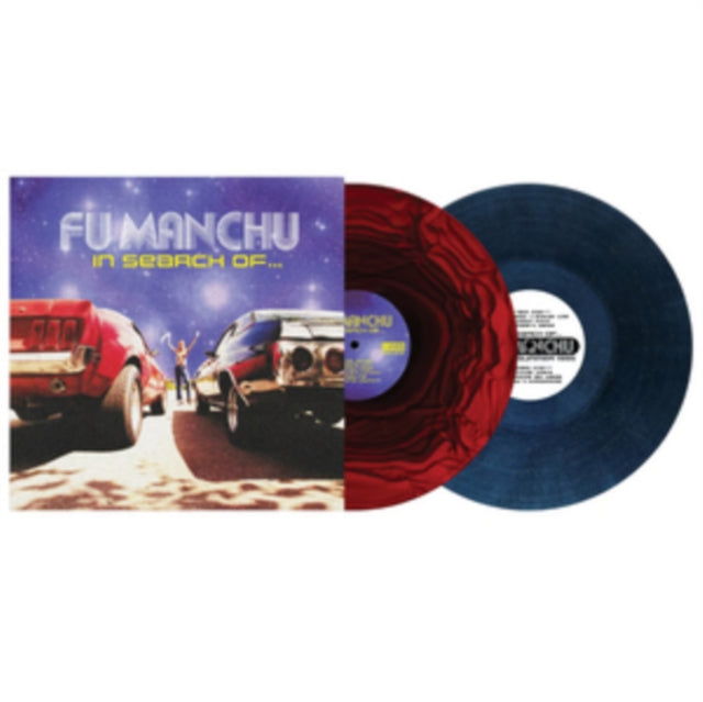 In Search Of 30Th Anniversary Edition (2LP)