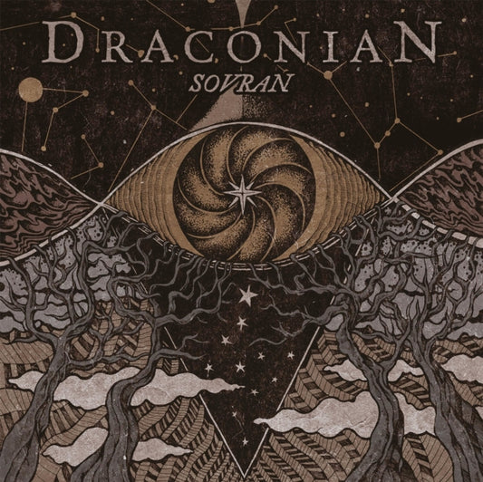 This CD is brand new.Format: CDMusic Style: Gothic MetalThis item's title is: SovranArtist: DraconianLabel: Napalm RecordsBarcode: 840588105601Release Date: 1/3/2022