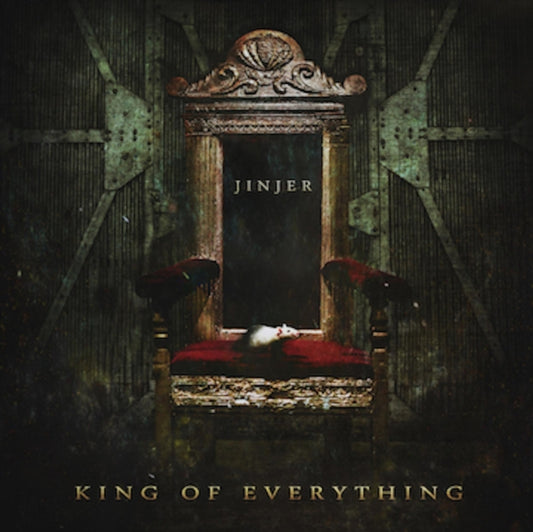 This LP Vinyl is brand new.Format: LP VinylMusic Style: MetalcoreThis item's title is: King Of EverythingArtist: JinjerBarcode: 840588110179Release Date: 1/3/2022