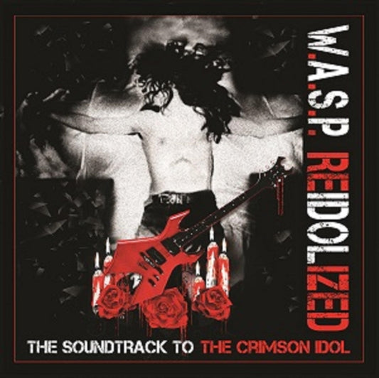 This LP Vinyl is brand new.Format: LP VinylMusic Style: Heavy MetalThis item's title is: Reidolized (Soundtrack To The Crimson Idol)Artist: W.A.S.P.Label: Napalm RecordsBarcode: 840588110445Release Date: 1/3/2022
