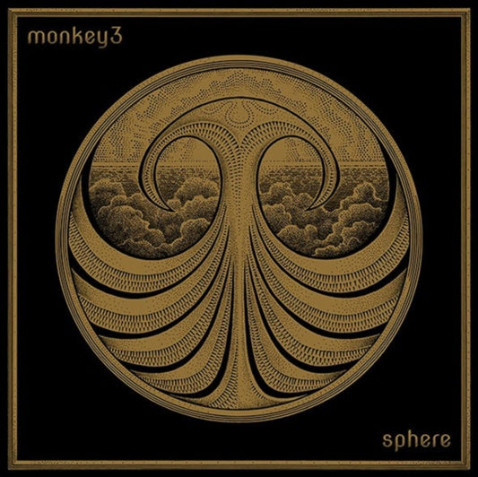 This LP Vinyl is brand new.Format: LP VinylMusic Style: Space RockThis item's title is: SphereArtist: Monkey3Label: Napalm RecordsBarcode: 840588121670Release Date: 1/3/2022