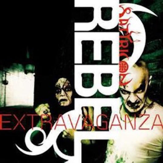 Rebel Extravaganza (Remastered Version)