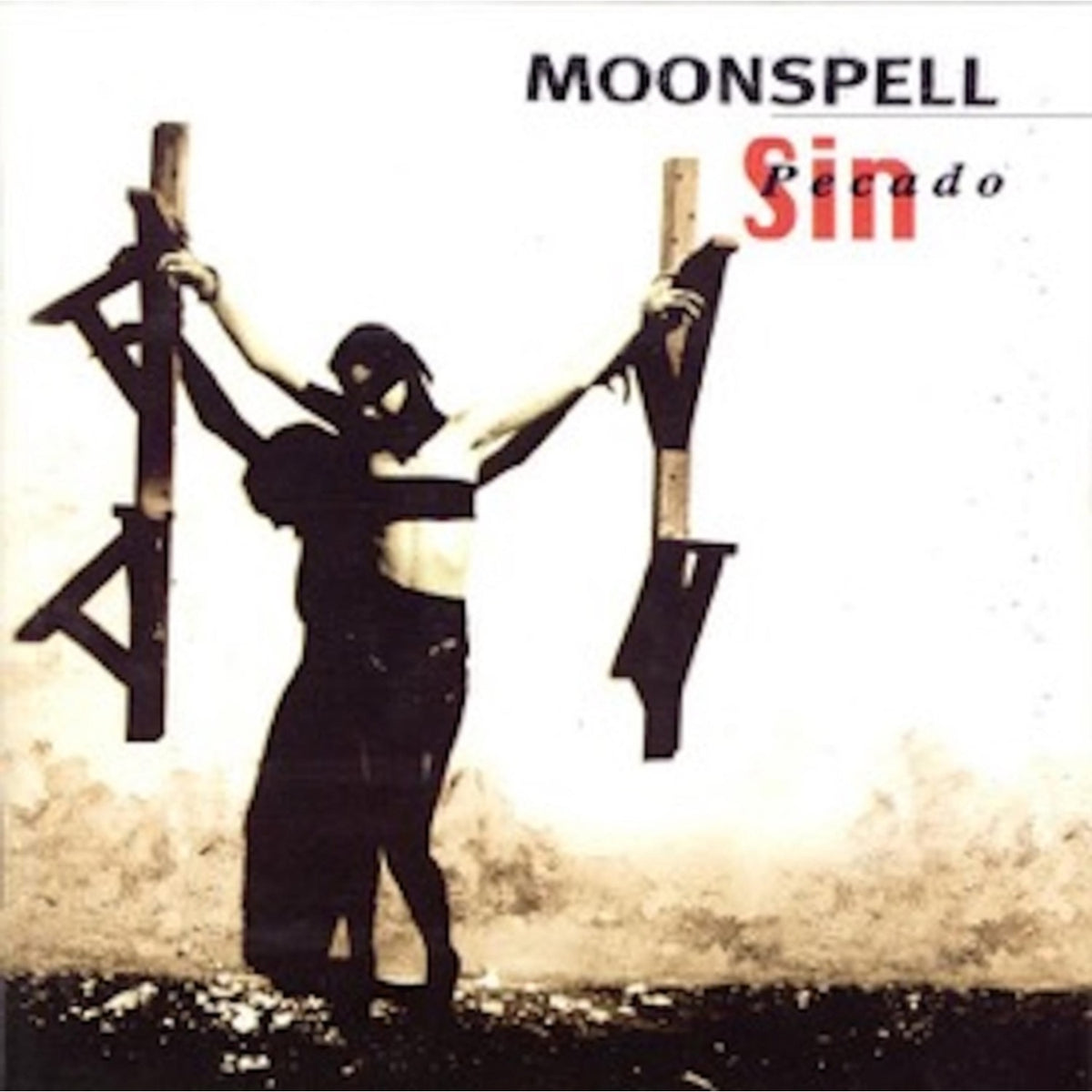Sin / Pecado (Deluxe Version)
