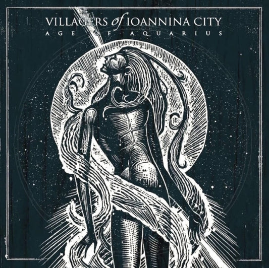 This LP Vinyl is brand new.Format: LP VinylMusic Style: Stoner RockThis item's title is: Age Of Aquarius (2LP/Gatefold)Artist: Villagers Of Ioannina CityLabel: NAPALM RECORDSBarcode: 840588132140Release Date: 1/3/2022