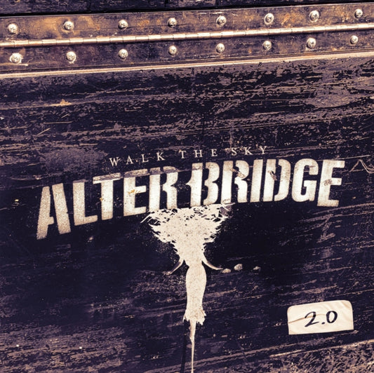 This LP Vinyl is brand new.Format: LP VinylMusic Style: Hard RockThis item's title is: Walk The Sky 2.0 (Cream LP Vinyl)Artist: Alter BridgeLabel: NAPALM RECORDSBarcode: 840588137497Release Date: 1/3/2022