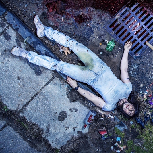 This LP Vinyl is brand new.Format: LP VinylMusic Style: Heavy MetalThis item's title is: God Is Partying (X) (White LP Vinyl/Poster)Artist: Andrew W.K.Label: NAPALM RECORDSBarcode: 840588138074Release Date: 1/3/2022