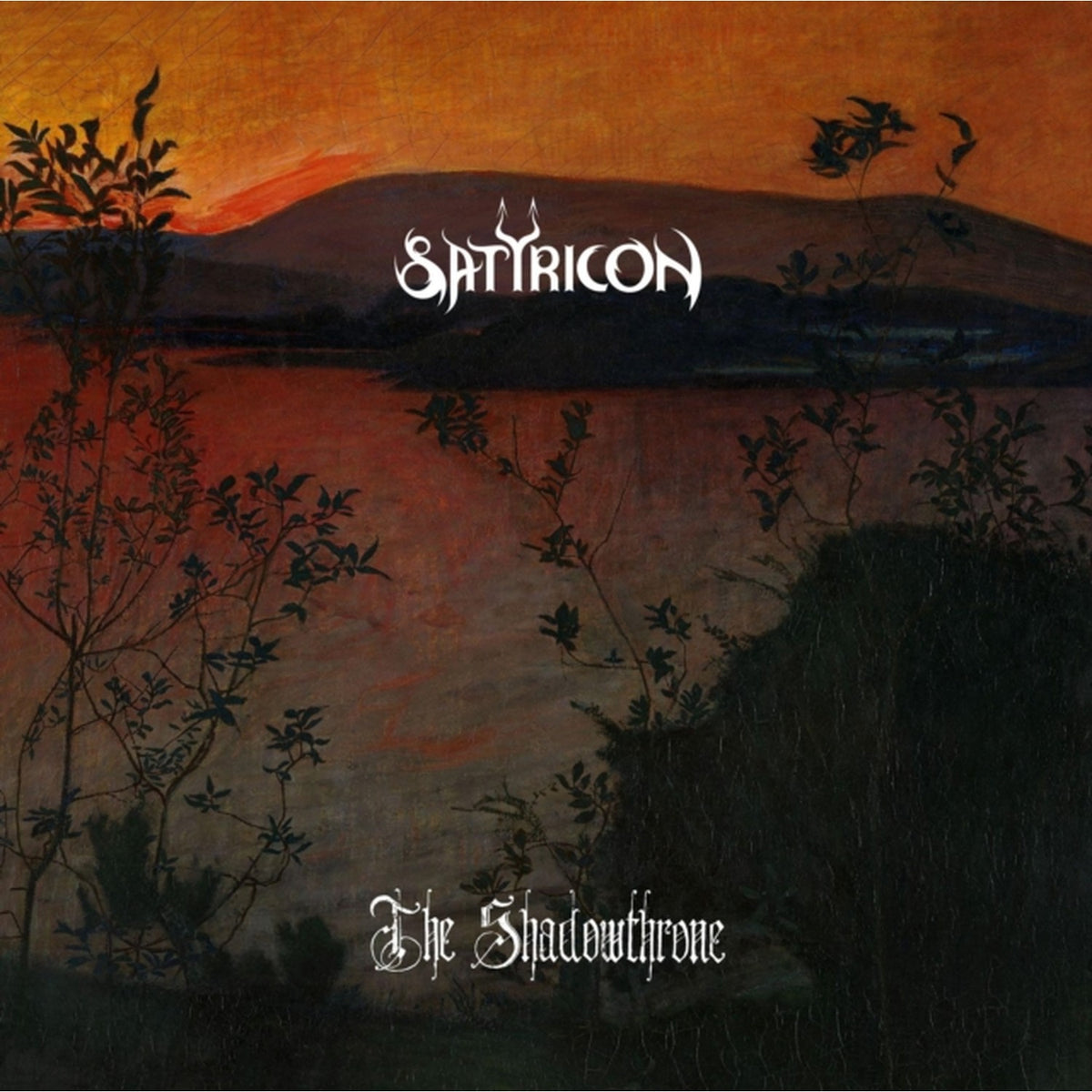 Shadowthrone (Remastered 2021)