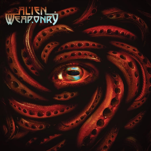 This LP Vinyl is brand new.Format: LP VinylMusic Style: ThrashThis item's title is: Tangaroa (2LP)Artist: Alien WeaponryLabel: NAPALM RECORDS HANDELS GMBHBarcode: 840588148059Release Date: 9/16/2022