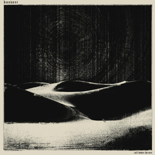 Konvent - Call Down The Sun - LP Vinyl