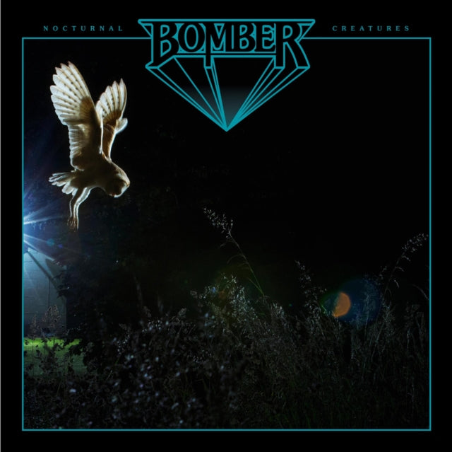 This CD is brand new.Format: CDMusic Style: Classic RockThis item's title is: Nocturnal CreaturesArtist: BomberLabel: NAPALM RECORDS HANDELS GMBHBarcode: 840588158959Release Date: 3/25/2022