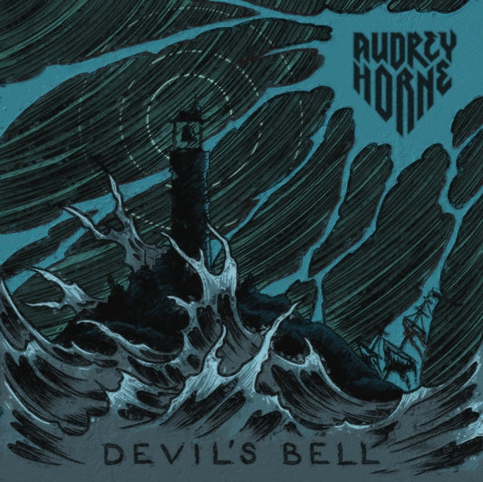 This LP Vinyl is brand new.Format: LP VinylMusic Style: Hard RockThis item's title is: Devil´S BellArtist: Audrey HorneLabel: NAPALM RECORDS HANDELS GMBHBarcode: 840588162925Release Date: 4/22/2022