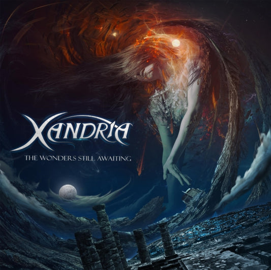 This LP Vinyl is brand new.Format: LP VinylThis item's title is: Wonders Still Awaiting (2LP)Artist: XandriaLabel: NAPALM RECORDSBarcode: 840588168606Release Date: 2/3/2023